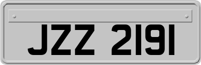 JZZ2191