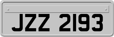 JZZ2193