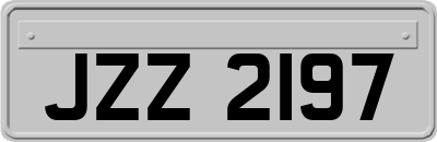 JZZ2197