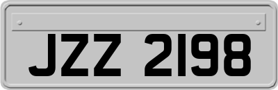 JZZ2198