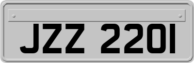 JZZ2201