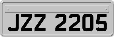 JZZ2205