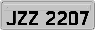 JZZ2207