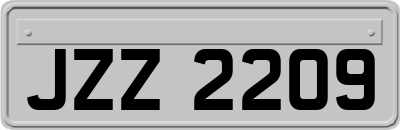 JZZ2209