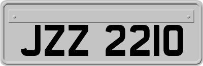 JZZ2210