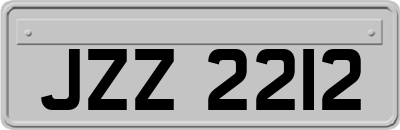 JZZ2212