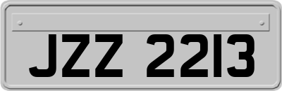 JZZ2213
