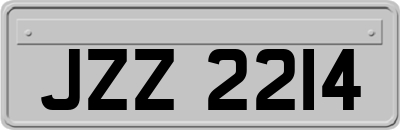 JZZ2214