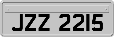 JZZ2215