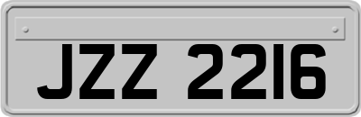 JZZ2216
