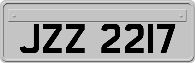JZZ2217