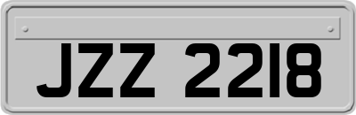 JZZ2218