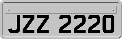 JZZ2220