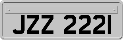 JZZ2221