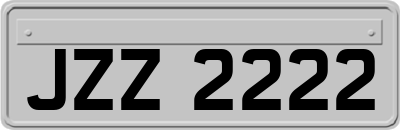 JZZ2222