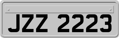 JZZ2223