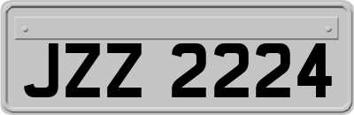 JZZ2224