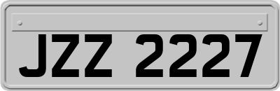 JZZ2227