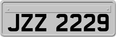 JZZ2229