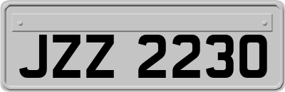 JZZ2230