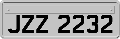 JZZ2232