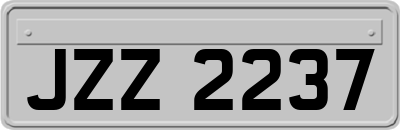 JZZ2237
