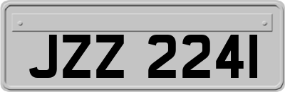 JZZ2241