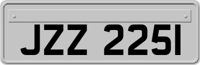 JZZ2251