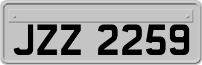 JZZ2259