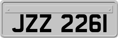 JZZ2261
