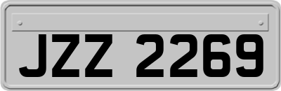 JZZ2269