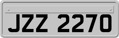 JZZ2270