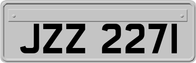 JZZ2271