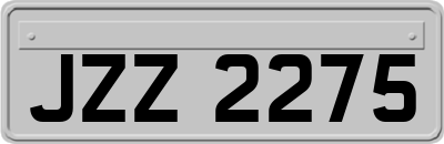 JZZ2275