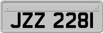 JZZ2281