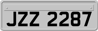 JZZ2287