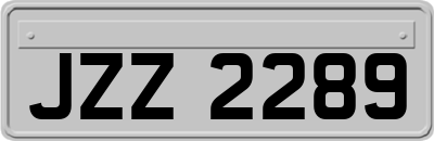 JZZ2289