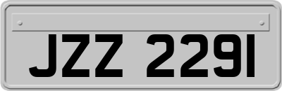 JZZ2291