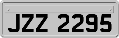 JZZ2295