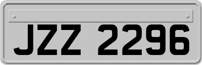 JZZ2296