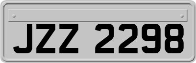 JZZ2298