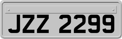 JZZ2299