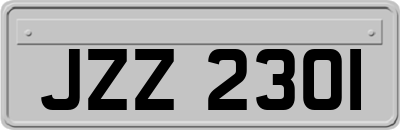 JZZ2301