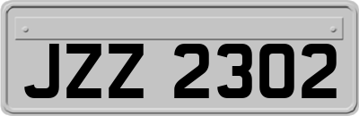 JZZ2302