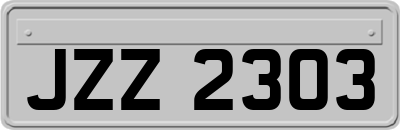 JZZ2303