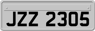 JZZ2305