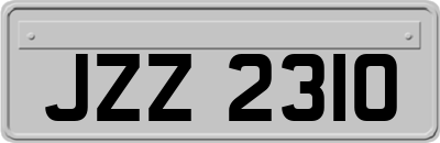 JZZ2310