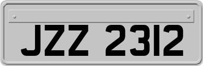 JZZ2312