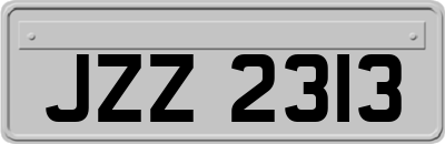 JZZ2313