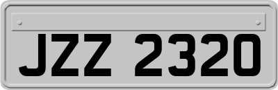 JZZ2320